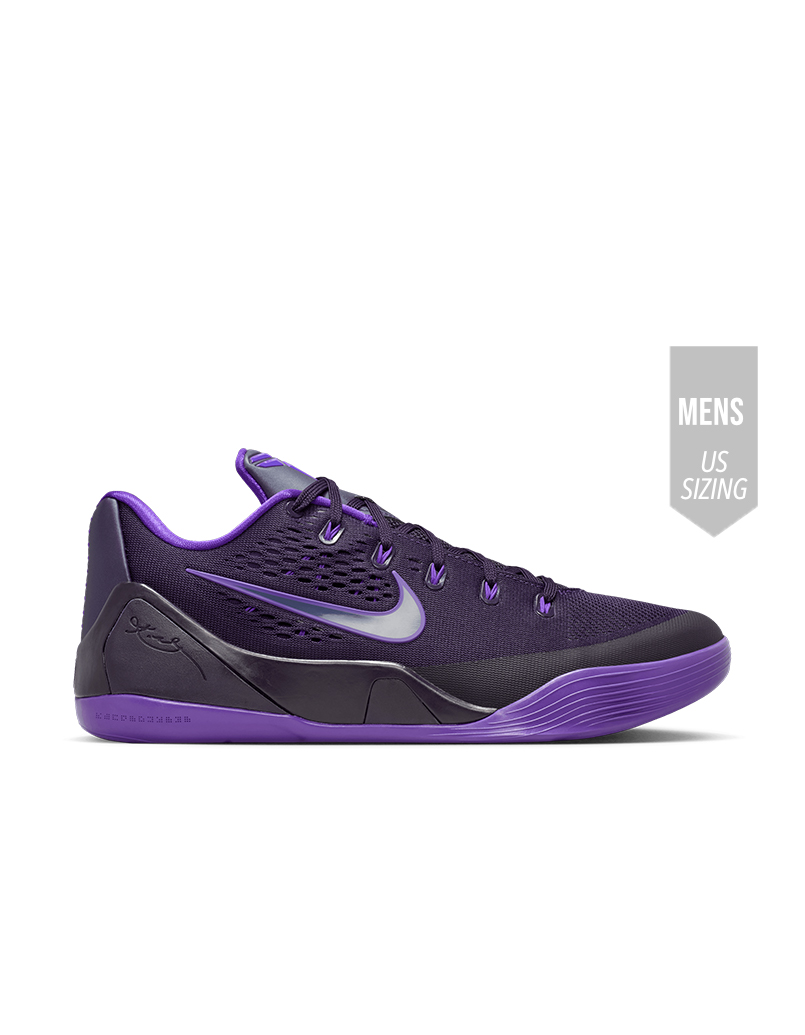 Kobe IX Elite Low EM Protro*