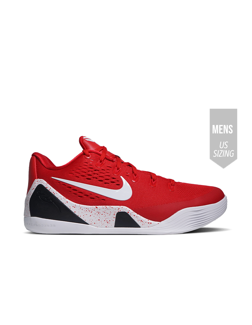 KOBE IX ELITE LOW EM PROTRO*