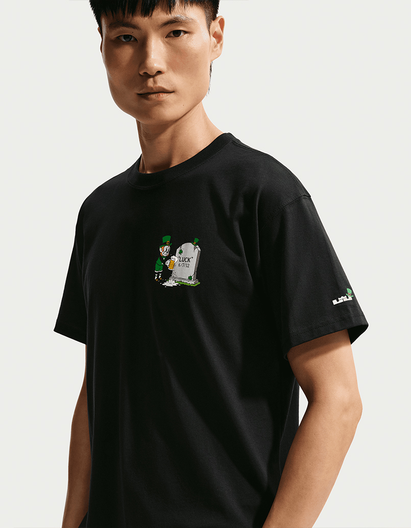 AS LJ M NK TEE LSE GE