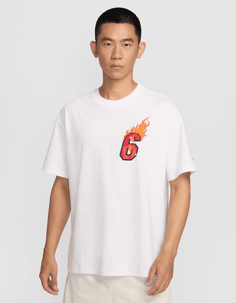 AS LJ M NK TEE LSE GI