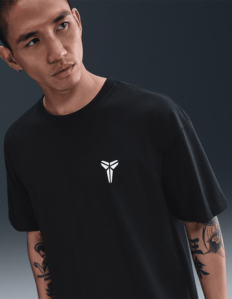 Kobe  Basketball T-Shirt