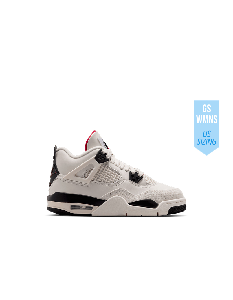 AIR JORDAN 4 RETRO OG FC (GS)