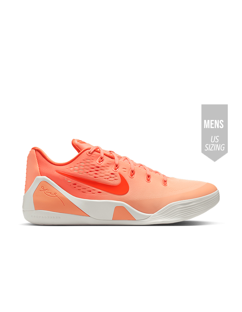 KOBE IX ELITE LOW EM PROTRO *