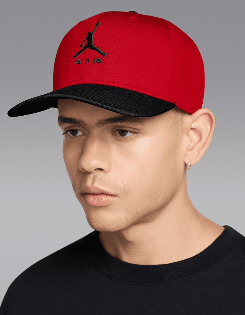 Jordan Pro Unstructured Cap