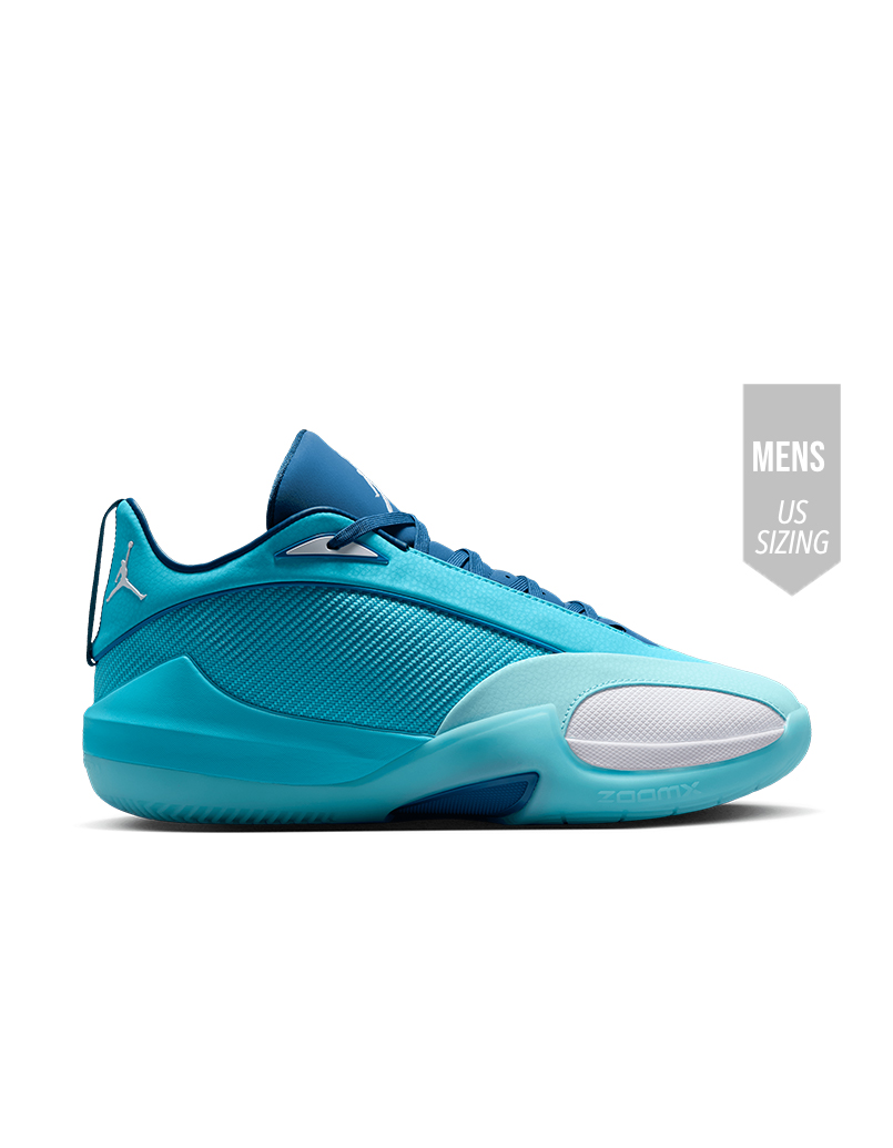 Jordan Blue Steel PF