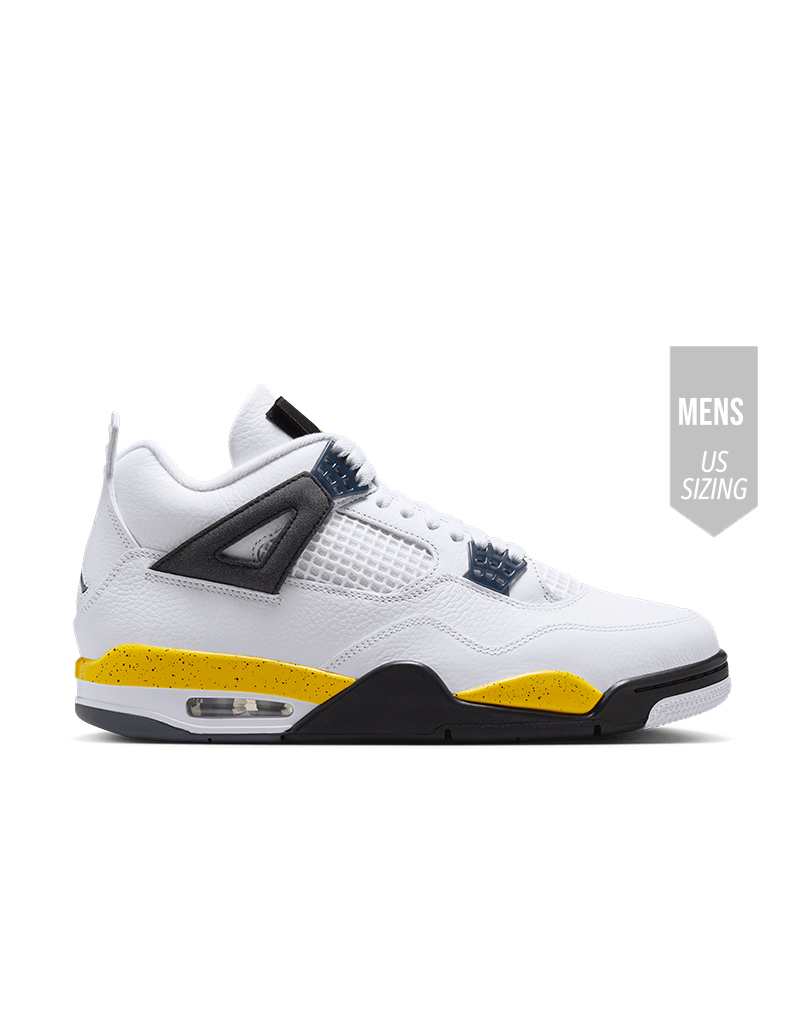 Air Jordan 4 Retro