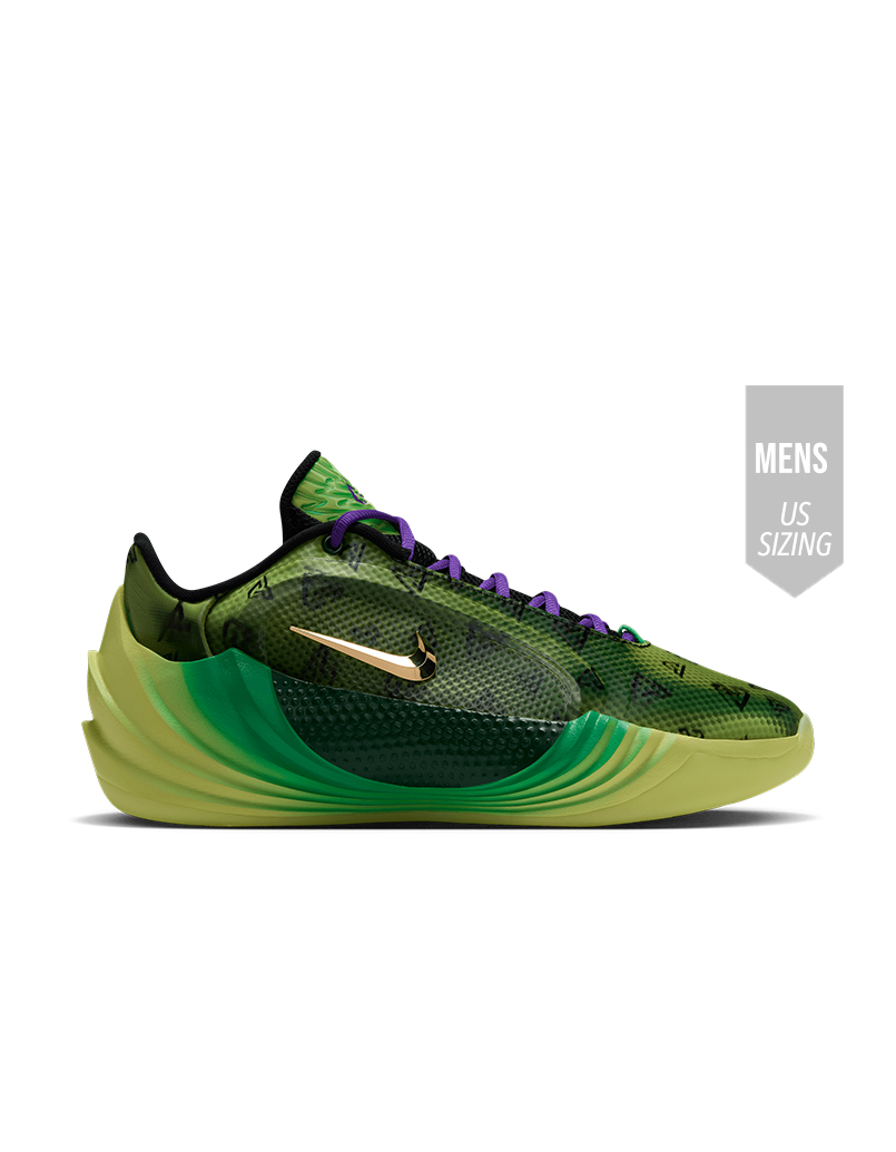 Giannis Freak 8 Black Label EP