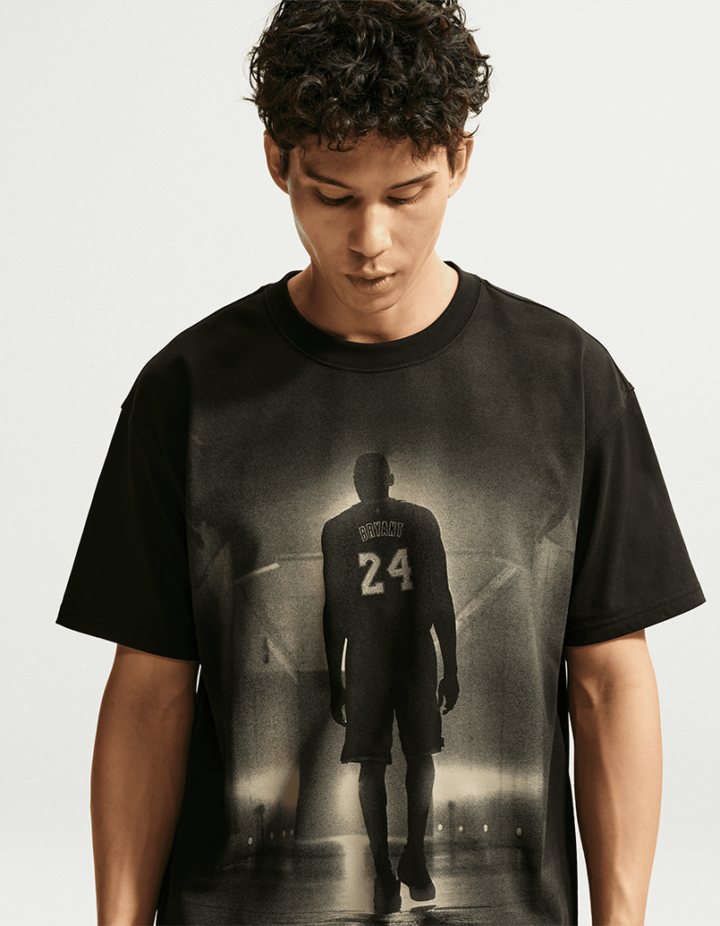 AS Kobe DF TEE