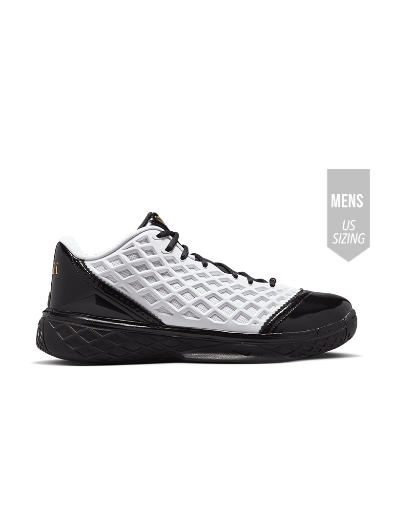 Kobe III LOW PROTRO*