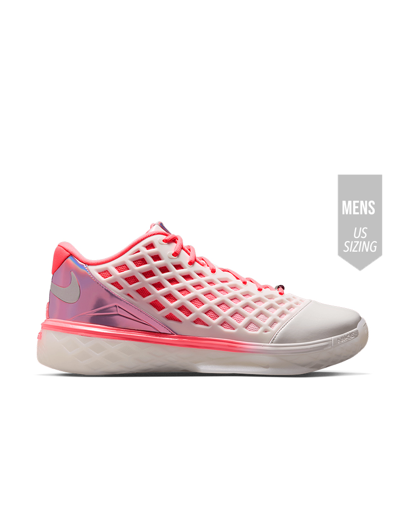 Kobe III Low Protro