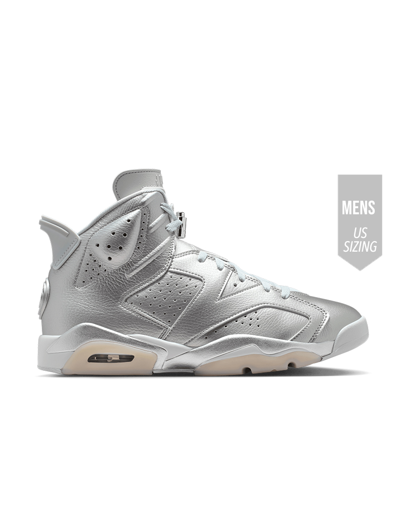 AIR JORDAN 6 RETRO - PSG