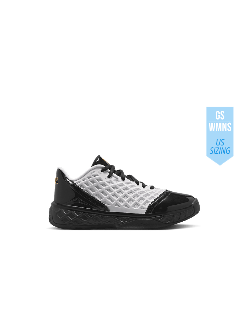 Kobe III LOW PROTRO  (GS)*