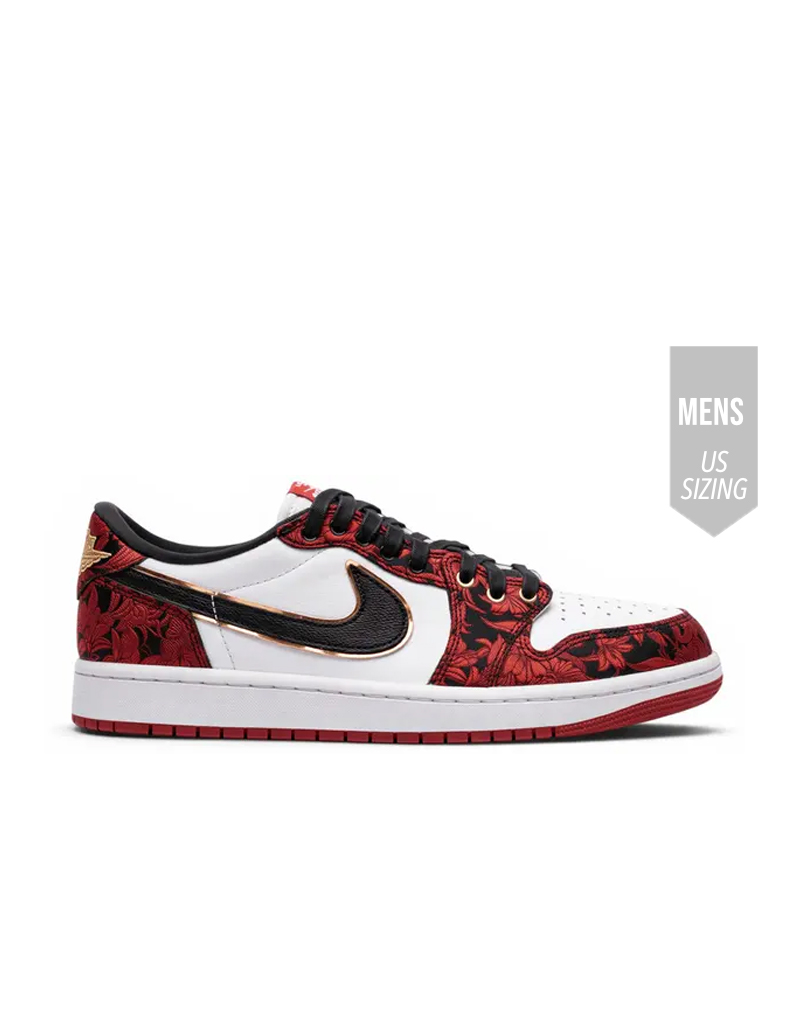 Air Jordan 1 Low OG