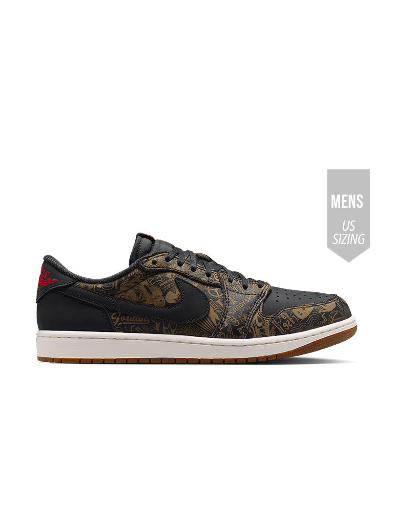 Air Jordan 1 Low OG