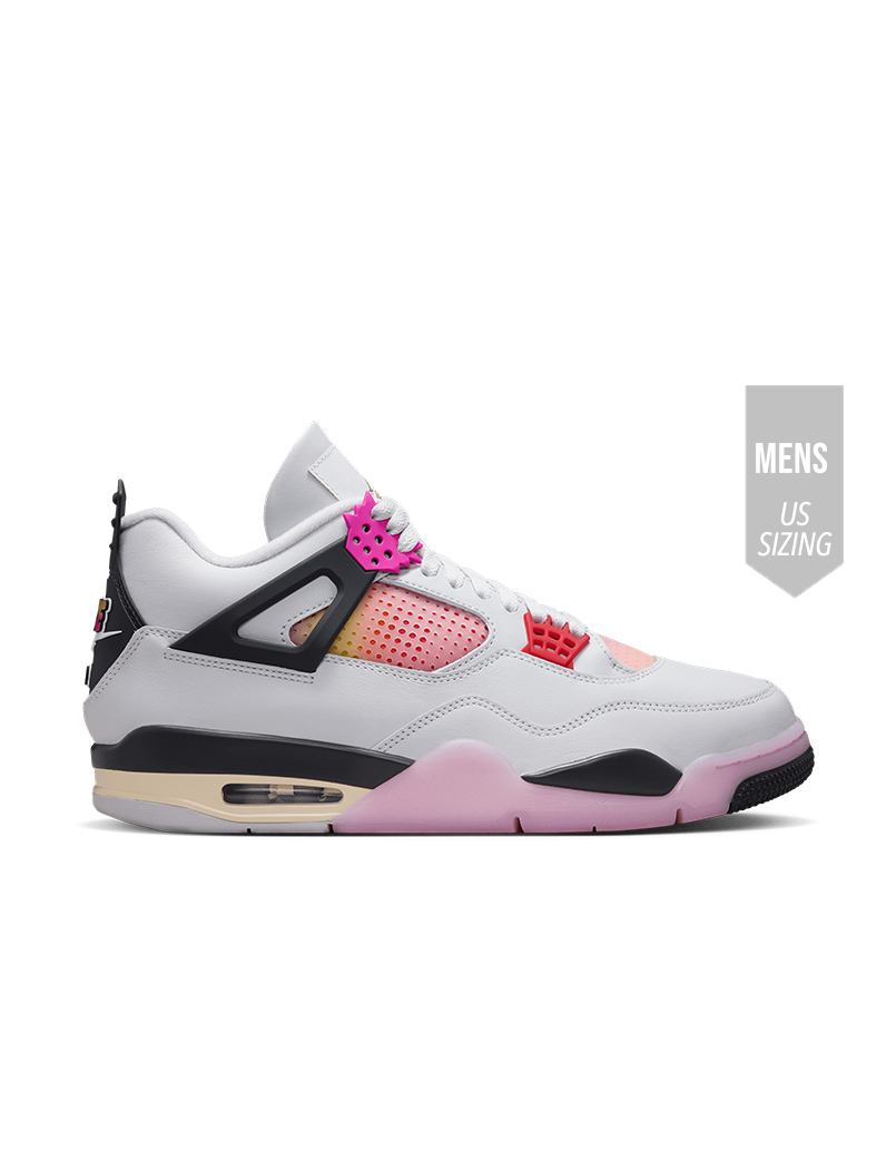 AIR JORDAN 4 RETRO