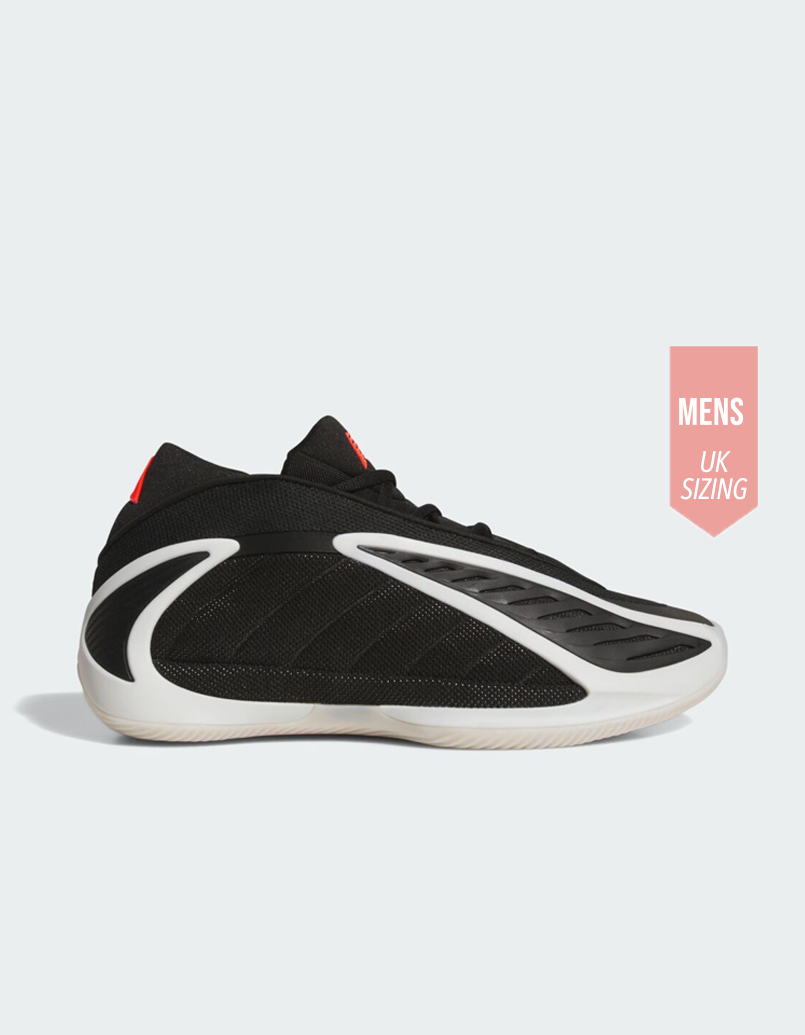 ANTHONY EDWARDS 2   CBLACK/ZEROMT/LUCRED