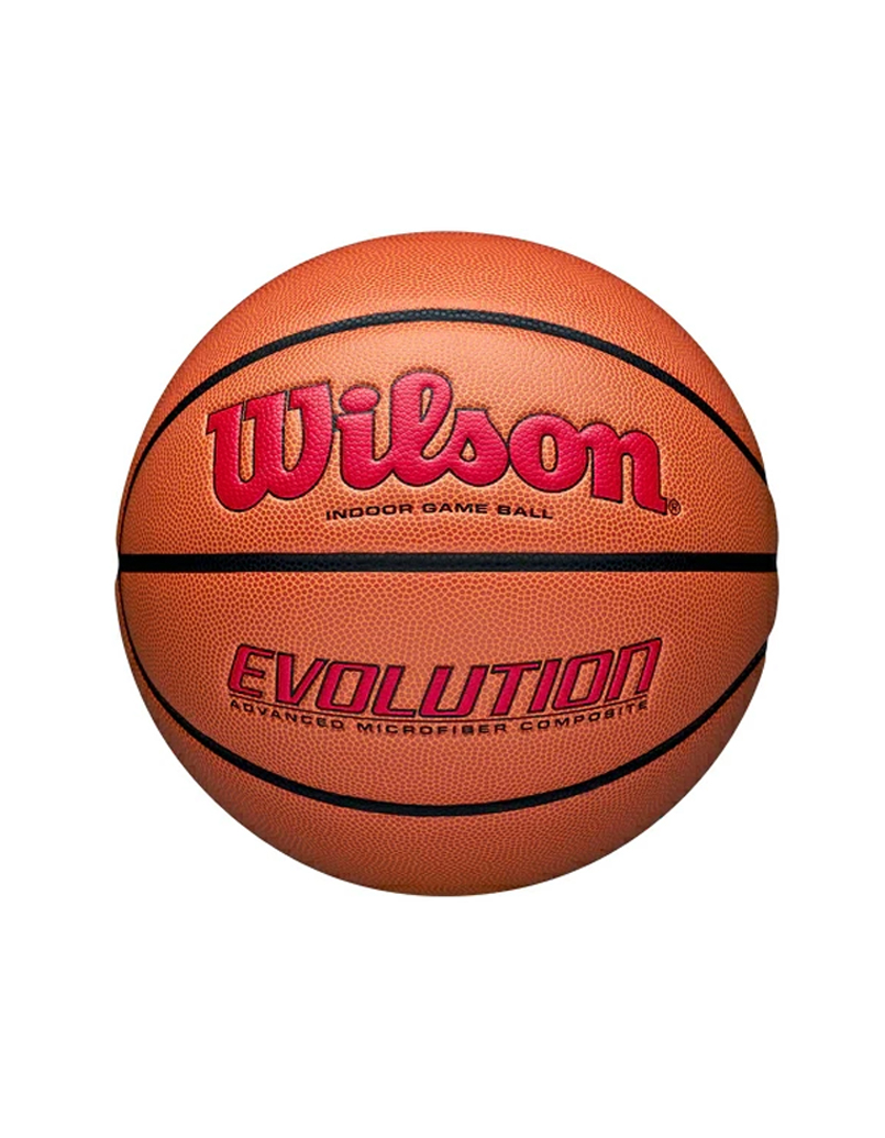 EVOLUTION 295 GAME BALL SC