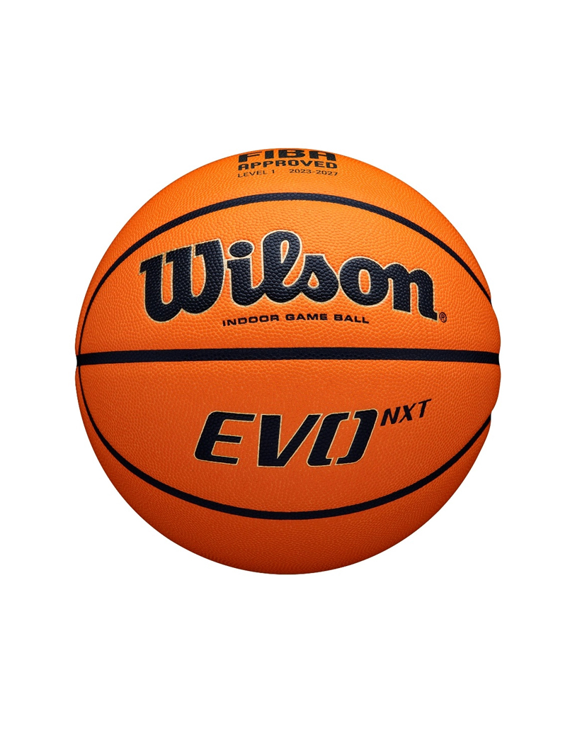 EVO NXT FIBA GAME BALL SZ7 EVO NXT FIBA GAME BALL SZ7