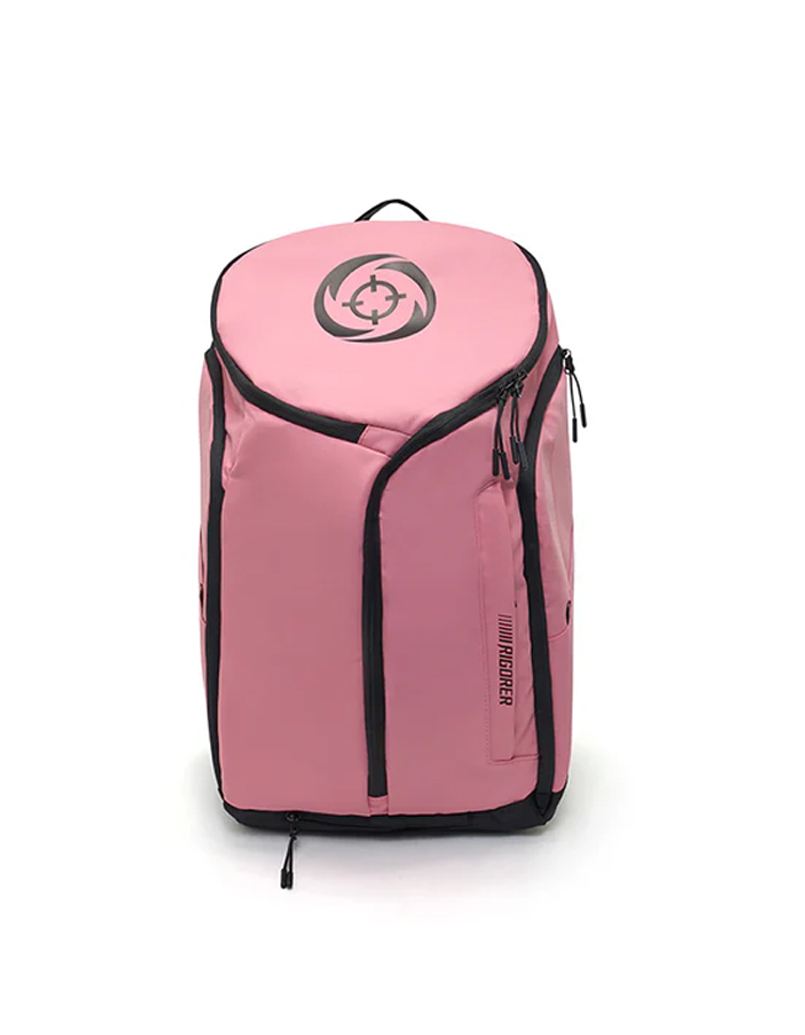 RIGORER BACK PACK( PINK)