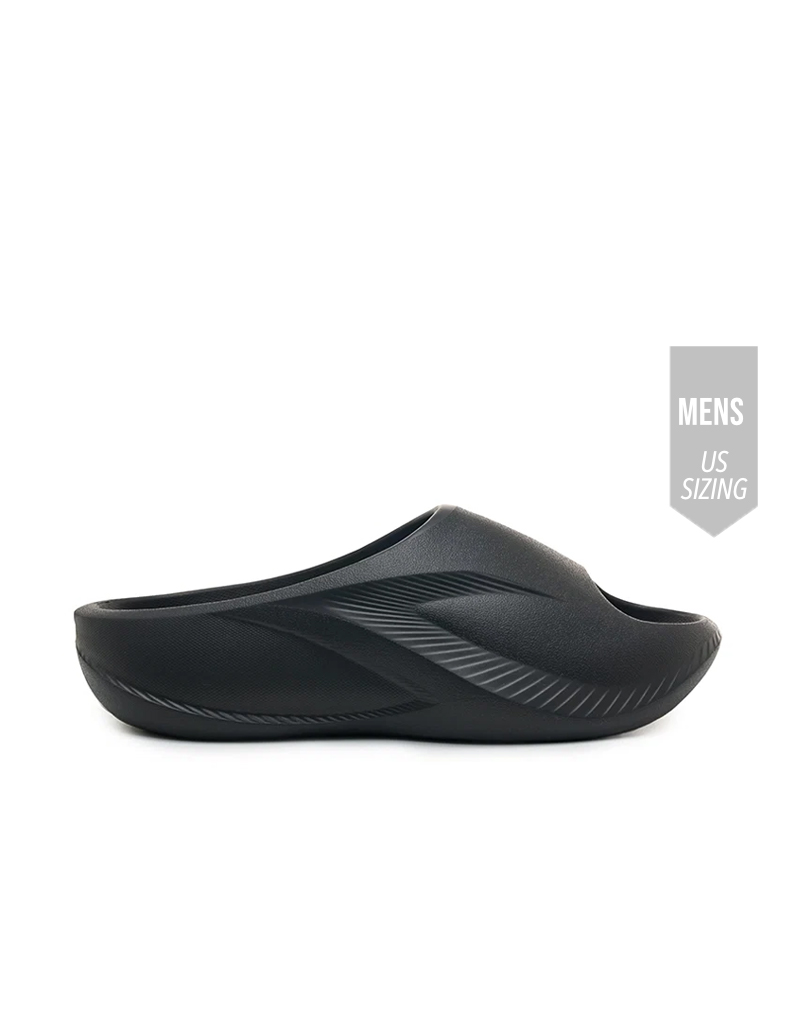 HORIZON 3 SLIDES -BLACK