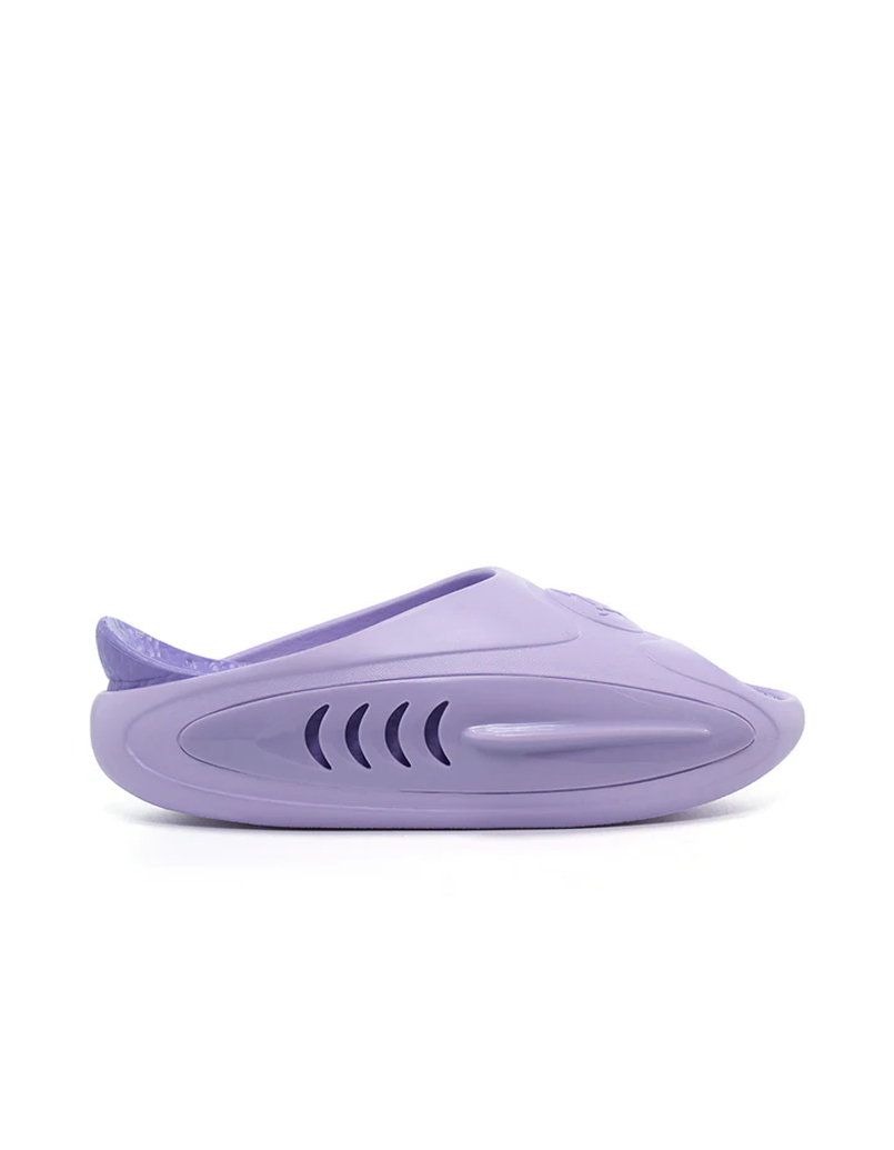 SHARK 2 SLIDES -PURPLE