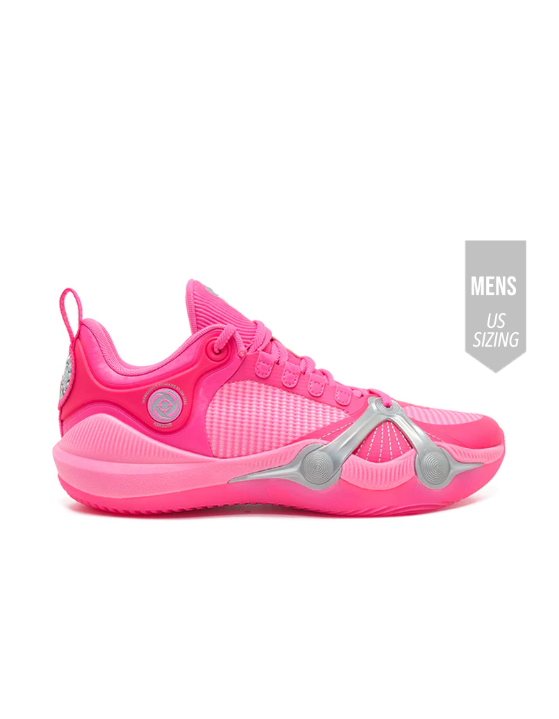 BASKETBALL SNEAKERS-BP1