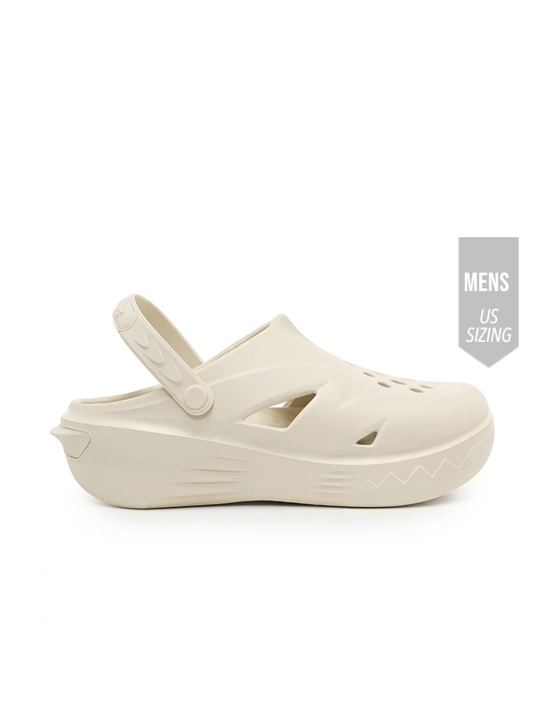 SHARK 4 SLIDES(WHITE)