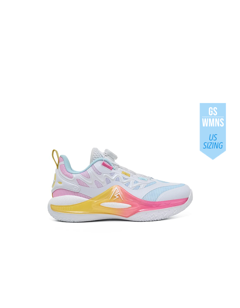 AR3 KID SNEAKERS(15-Flavors)