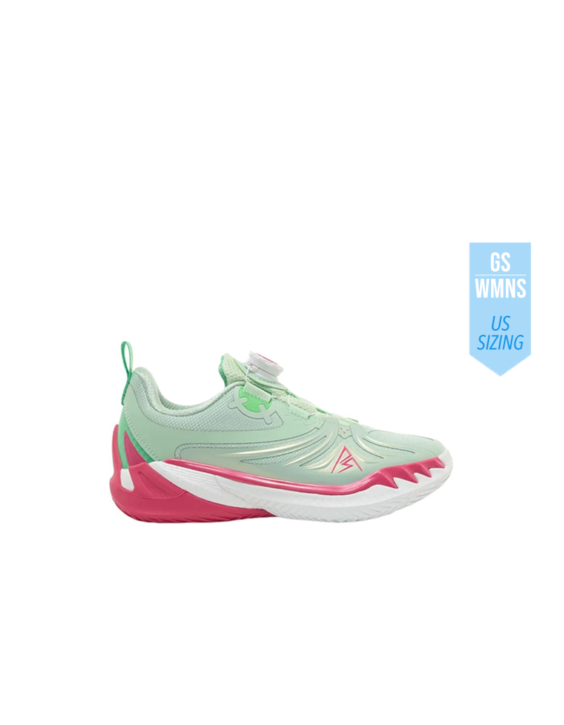 AR3 KID SNEAKERS(M.BERRY)