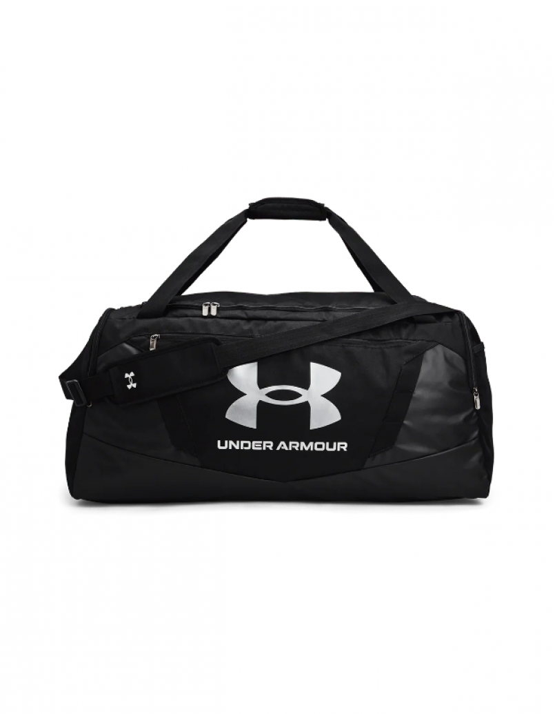 UA Undeniable 5.0 Duffle LG