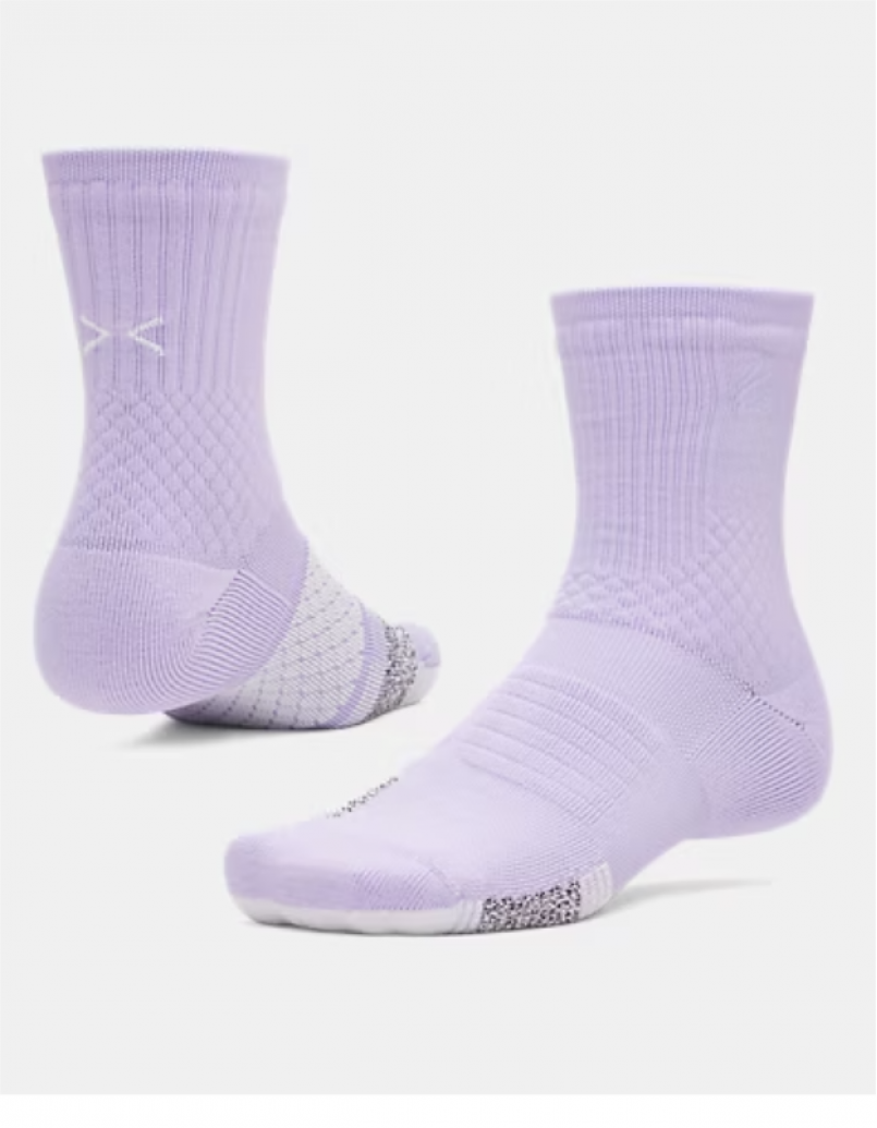 Curry UA AD Playmaker