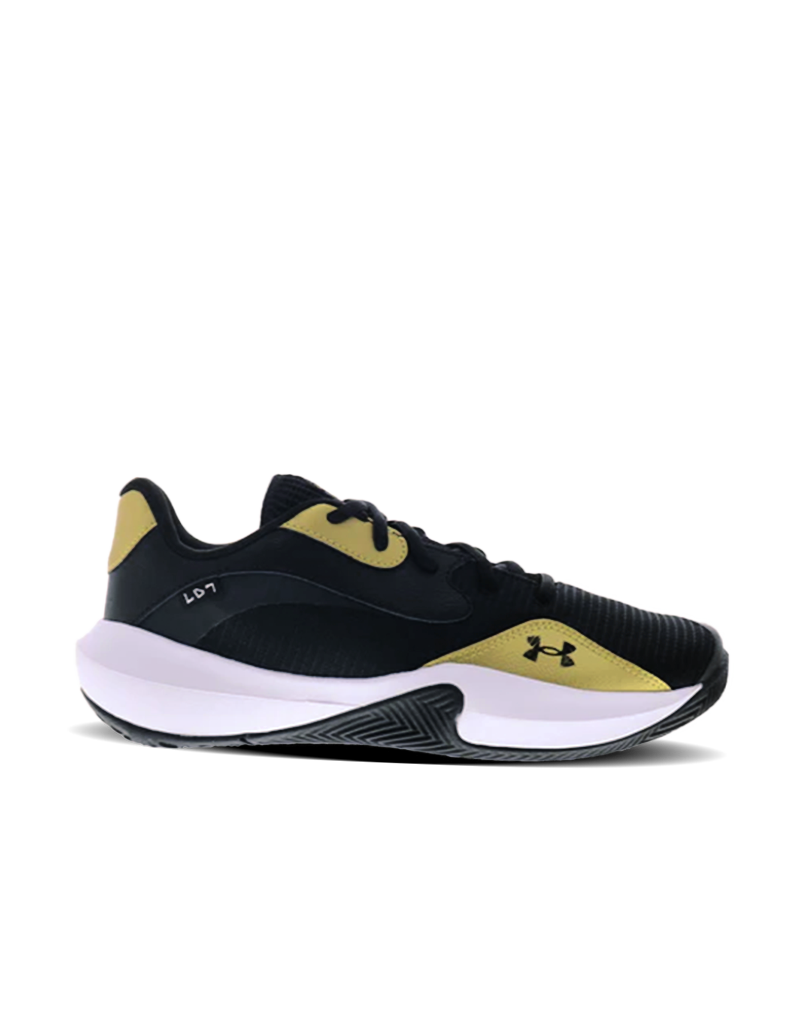 UA Lockdown 7 Low