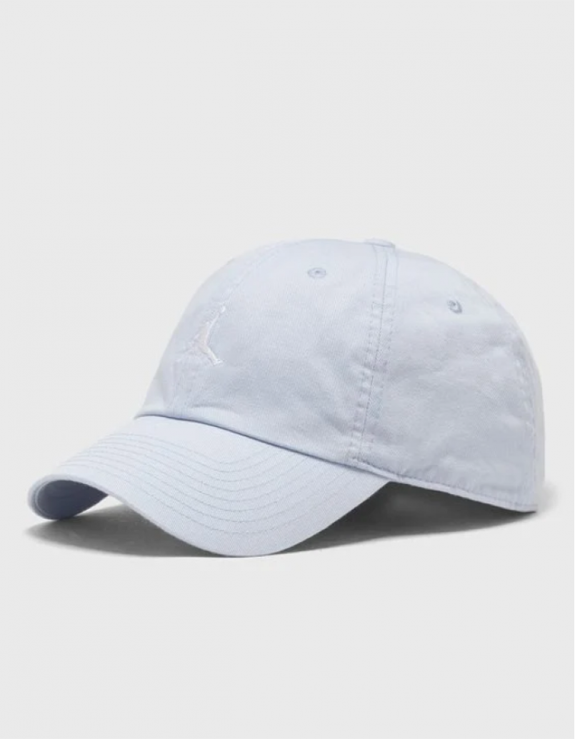 Jordan Club (ADJUSTABLE CAP)