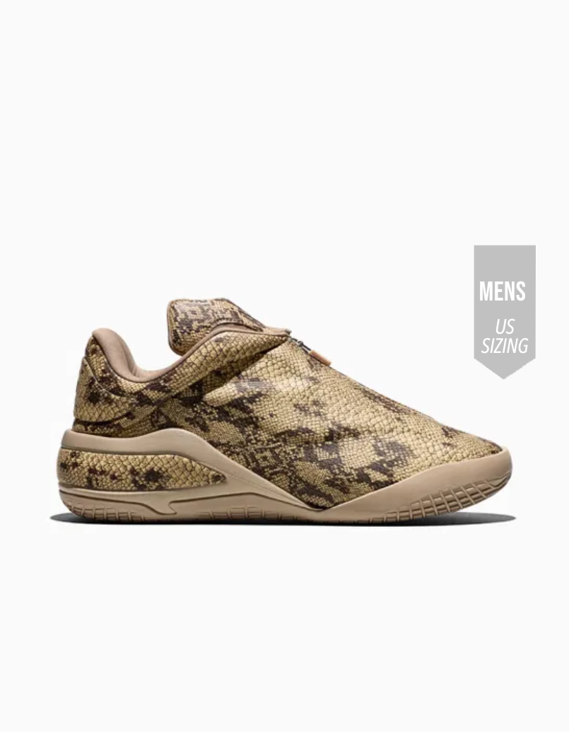 SHAI 001 PREMIUM Ox Vin Cargo/Taupe