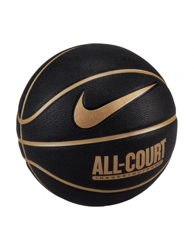 NIKE BASKETBALL 8P LT KHAKI/BLACK/LT KHAKI/BLACK