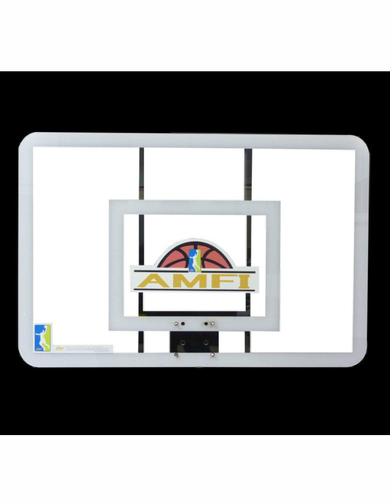 AMFI FRAME 6MM THK POLYCARBONATE (805MM X 1210MM)