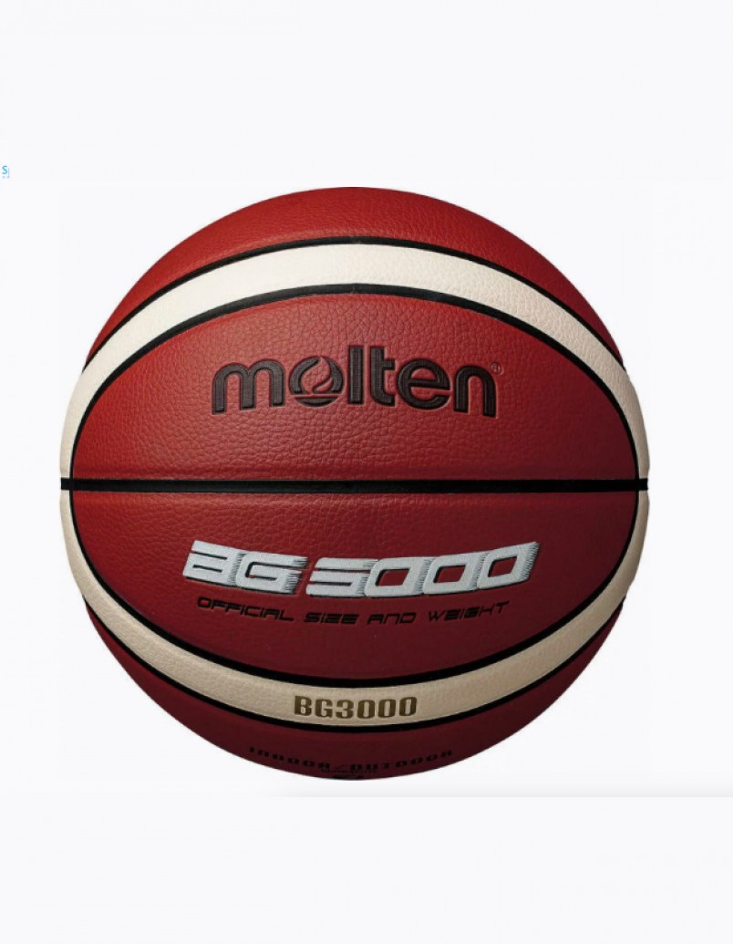 MOLTEN BASKETBALL B5G3000 SZ5