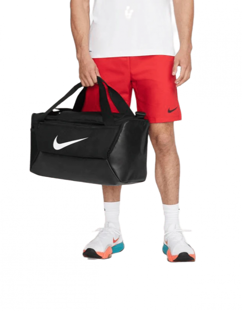 Nike Brasilia DUFFEL