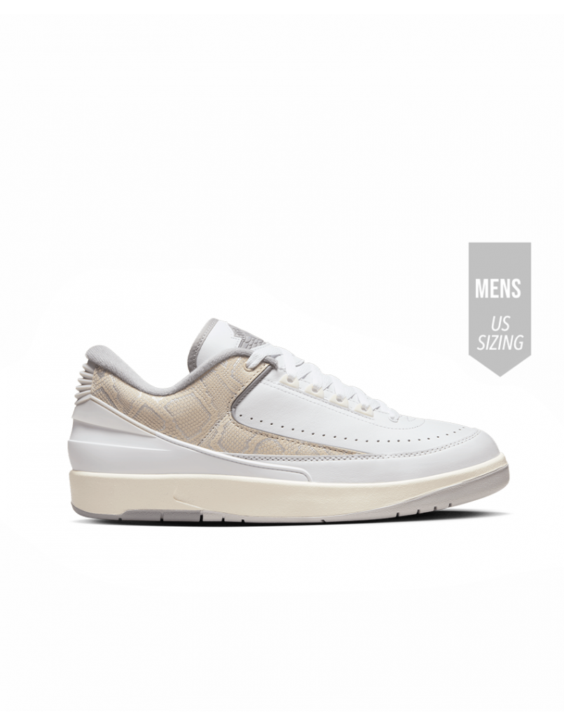 Air Jordan 2 Retro Low