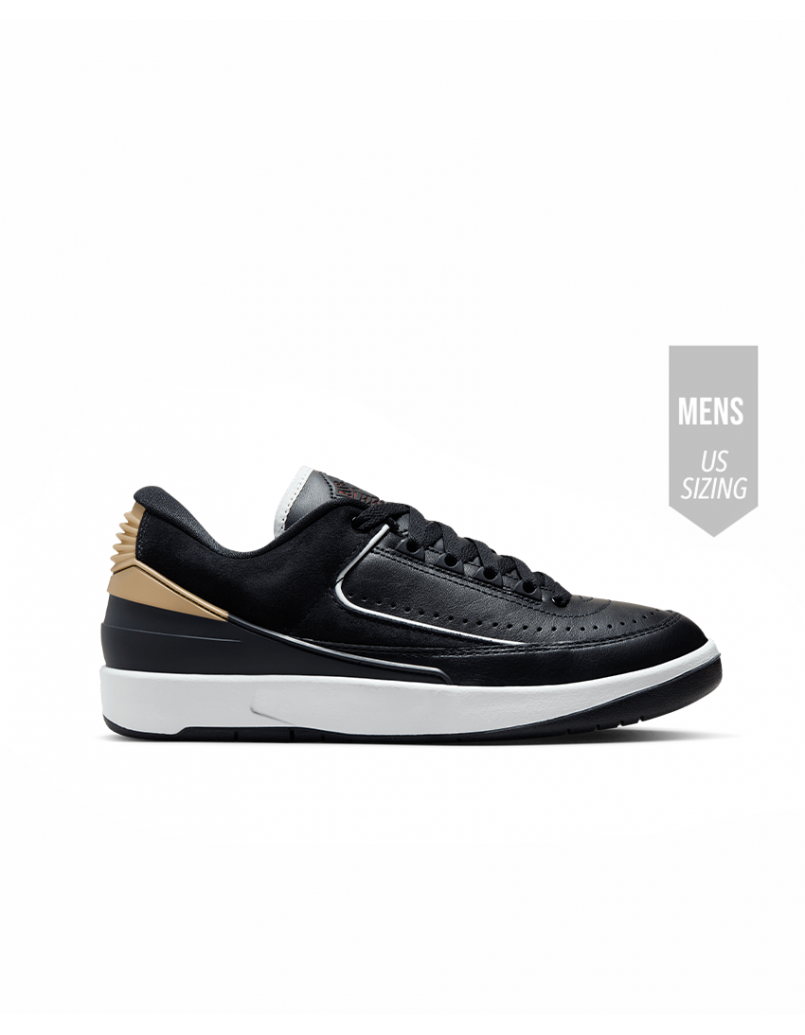 Air Jordan 2 Retro Low