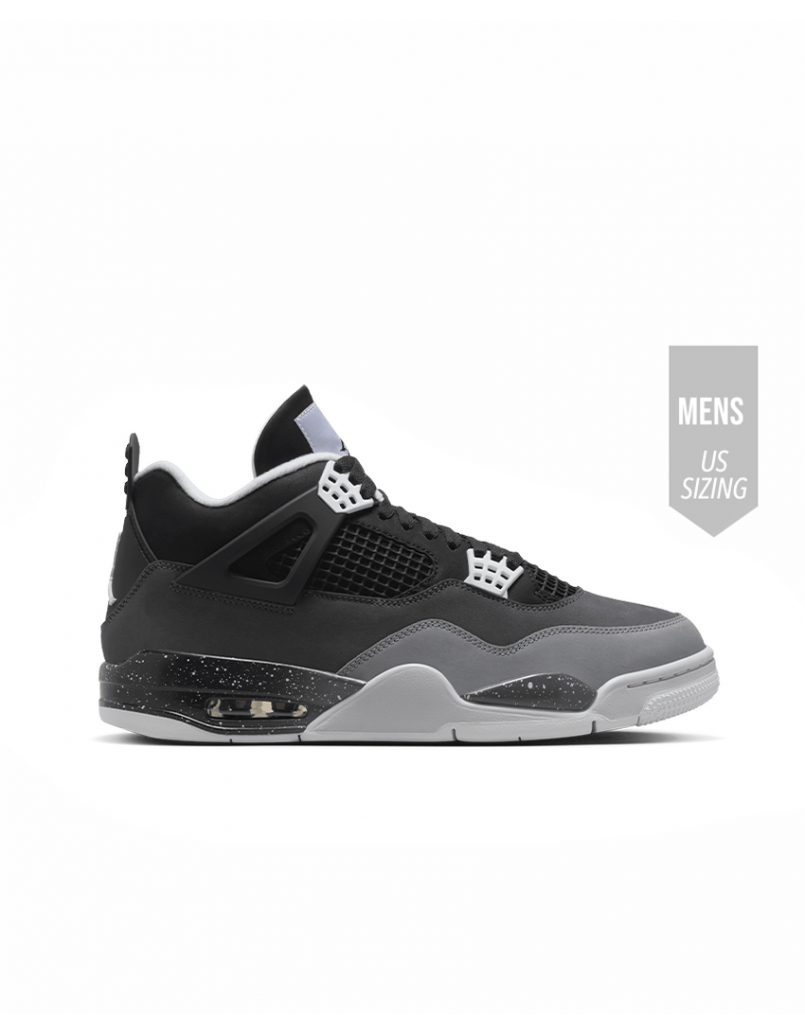 Air Jordan 4 Retro
