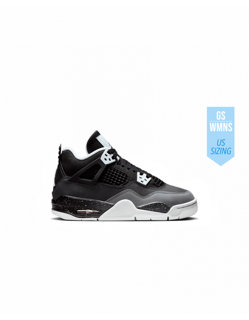 Air Jordan 4 Retro GS