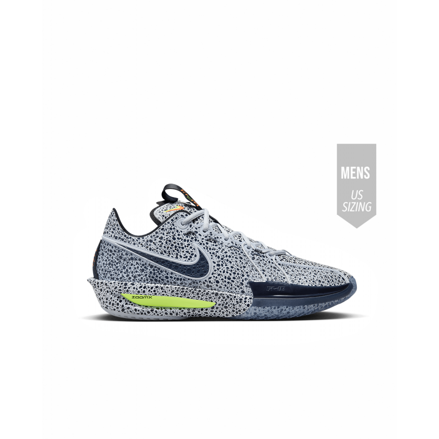 Nike G.T. Cut 3 EP