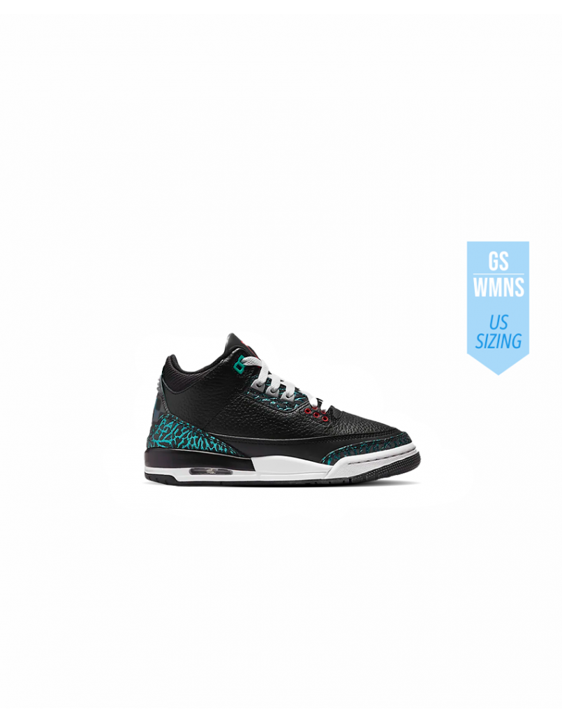 AIR JORDAN 3 RETRO (GS)