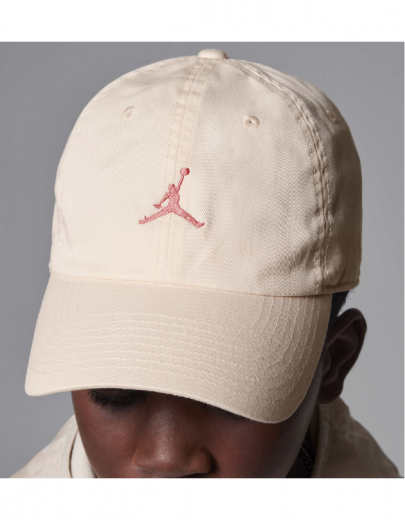 Jordan Club (ADJUSTABLE CAP)