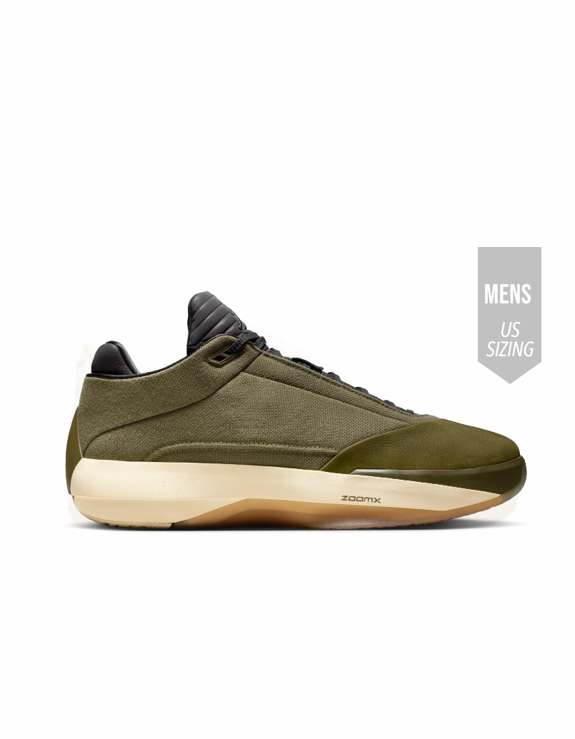 AIR JORDAN 40 EDGE PF