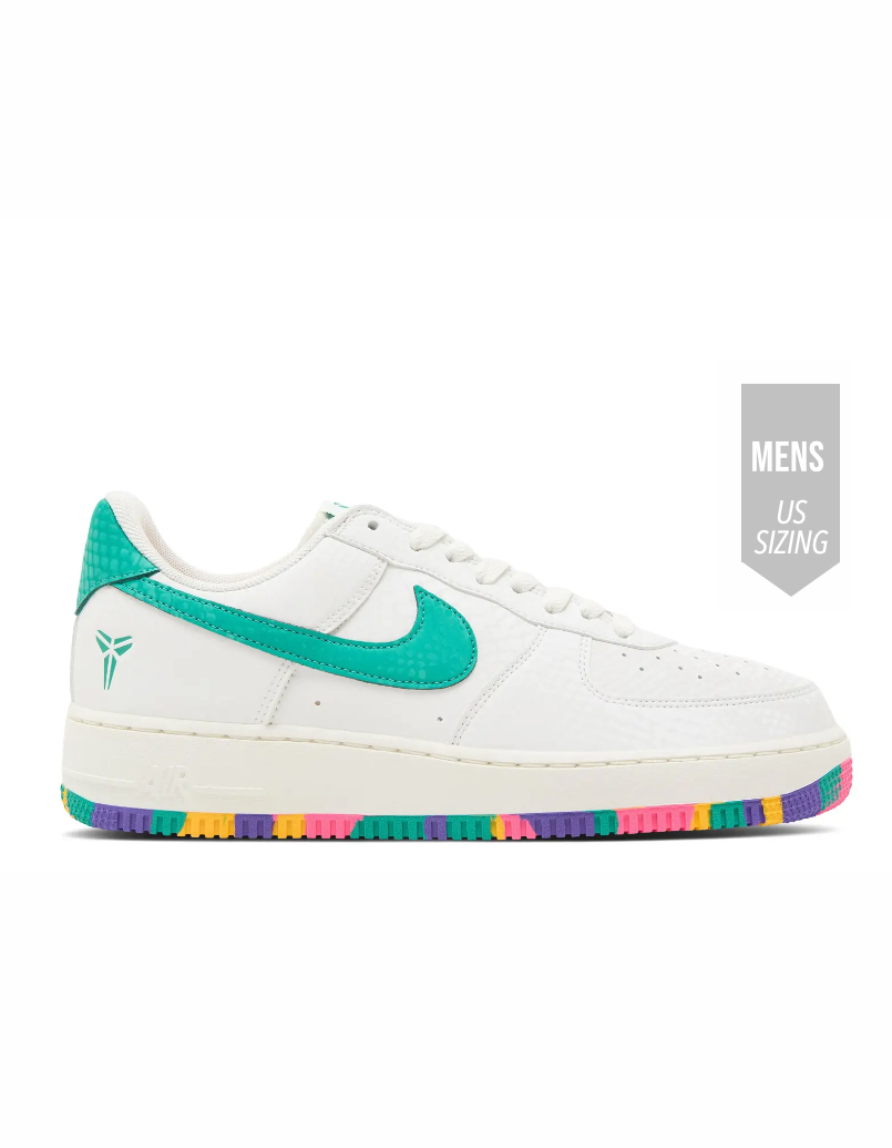 Kobe Air Force 1 Low