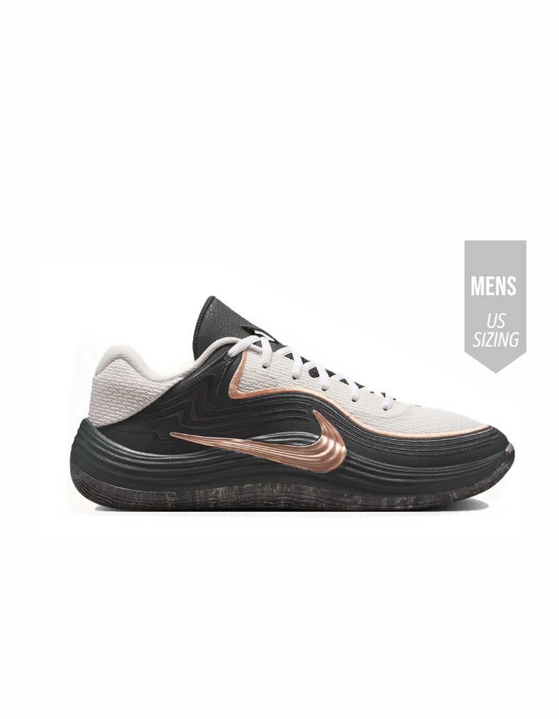 Nike Precision 8 Low