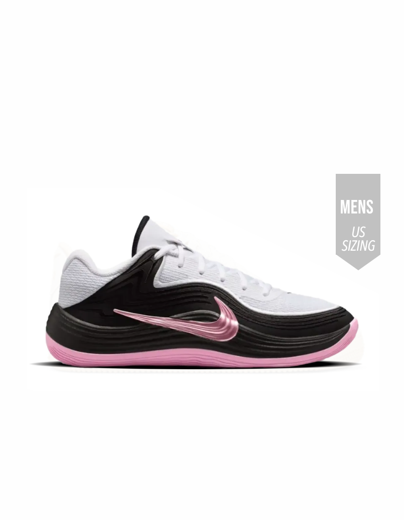 Nike Precision 8 Low