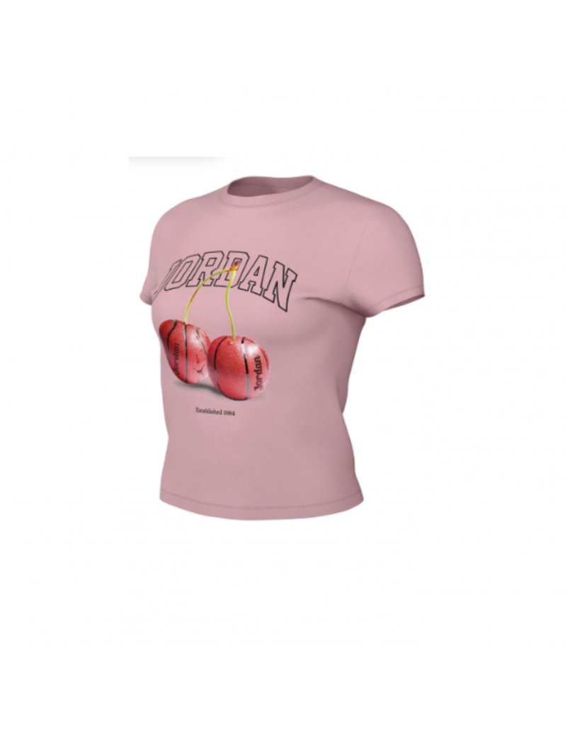 WMNS Jordan Brooklyn S/S TEE